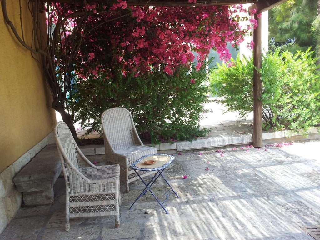 Villa Carcano Trani Oda fotoğraf