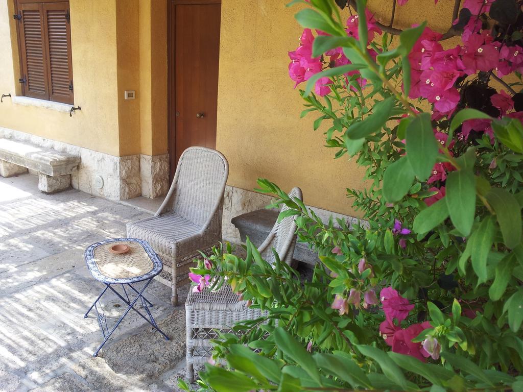 Villa Carcano Trani Oda fotoğraf