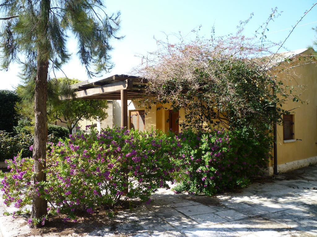 Villa Carcano Trani Oda fotoğraf