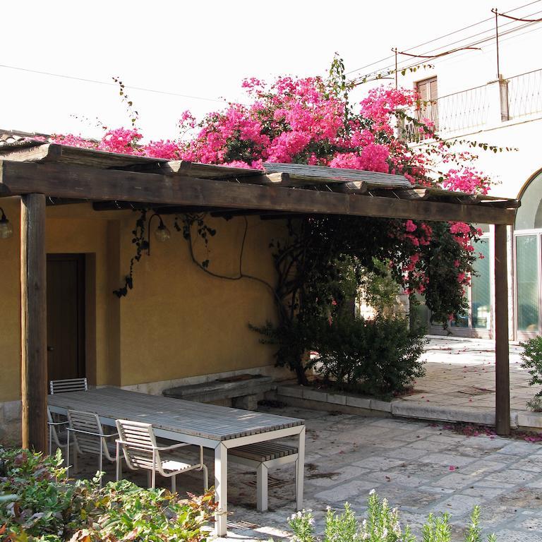 Villa Carcano Trani Oda fotoğraf